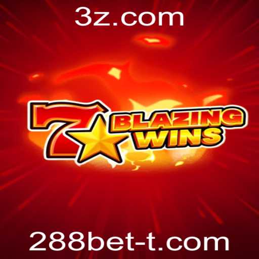 Descubra o Empolgante Mundo de BlazingWins no 288bet