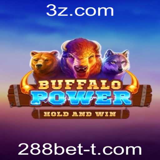 Explorando as Aventuras e Regras de BuffaloPower com 288bet