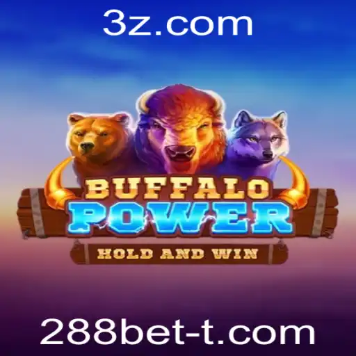 Explorando as Aventuras e Regras de BuffaloPower com 288bet