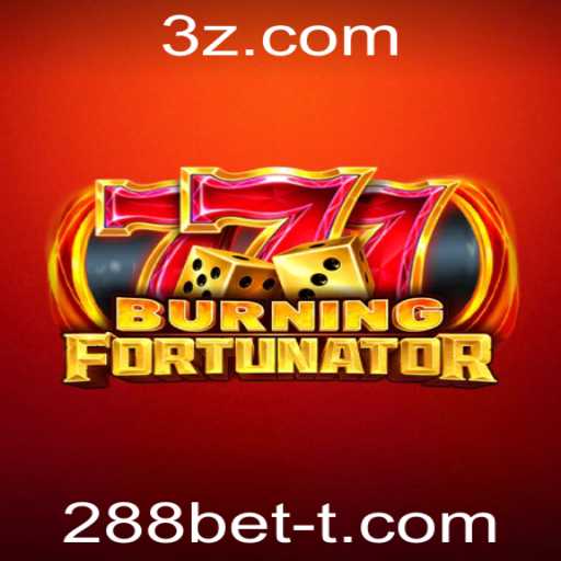 Explorando o Excitante Universo de BurningFort e Sua Conexão com 288bet
