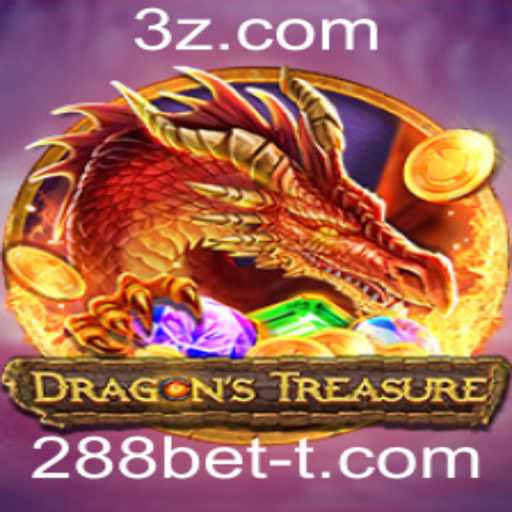 Descubra o Fascinante Mundo de DragonsTreasure no 288bet