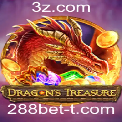 Descubra o Fascinante Mundo de DragonsTreasure no 288bet