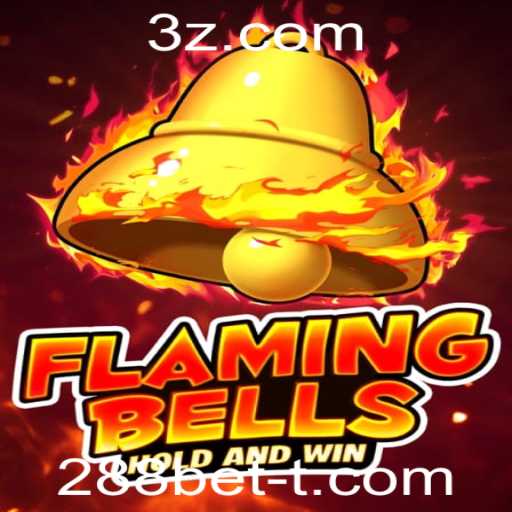 Flaming Bells: Um Mergulho no Novo Fenômeno dos Jogos
