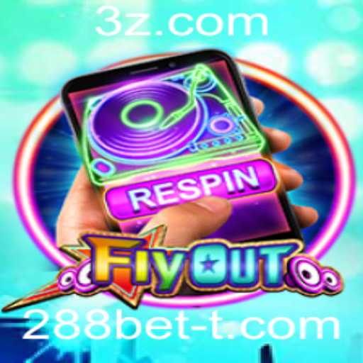 Descubra o Entusiasmante Mundo de FlyOut com 288bet