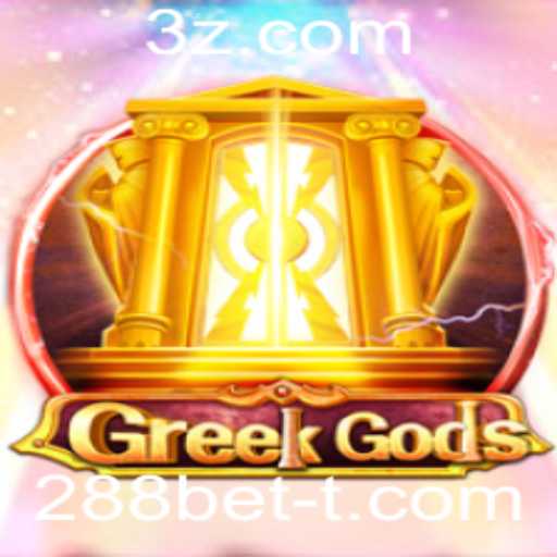 Explore o Fascinante Mundo de GreekGods: O Jogo de Estratégia com Tema Mitológico