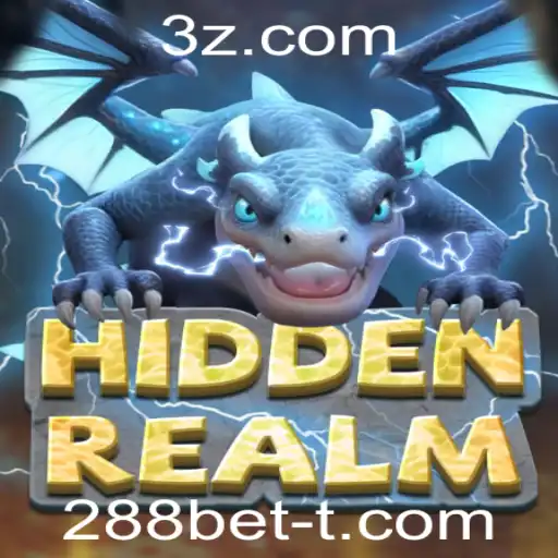 Descubra o Excitante HiddenRealm: Um Mergulho no Novo Mundo de Apostas com 288bet