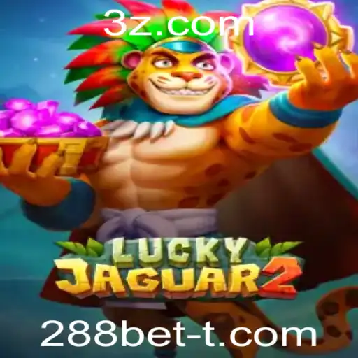 Explorando as Aventuras do Jogo Luckyjaguar2 na Plataforma 288bet