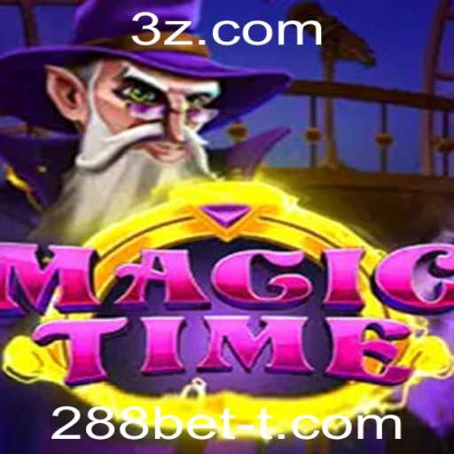 Explorando MagicTime: O Fascínio do Novo Jogo no Mercado de Apostas