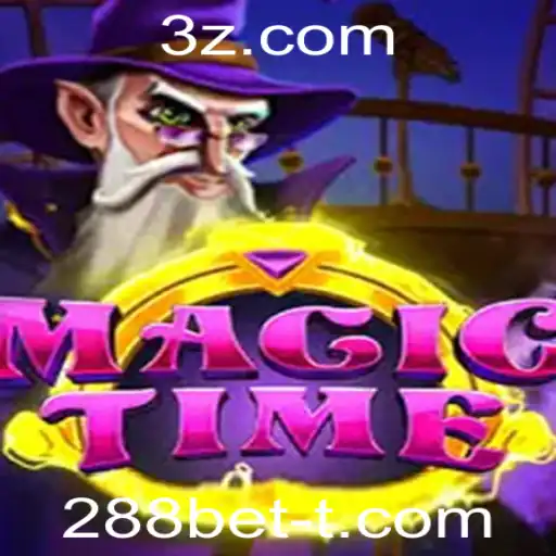 Explorando MagicTime: O Fascínio do Novo Jogo no Mercado de Apostas