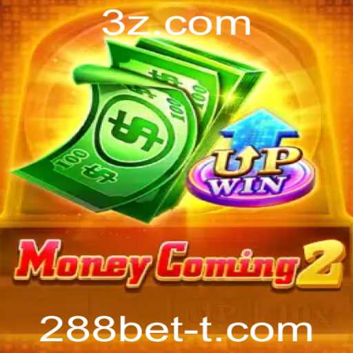 Descubra o Mundo Emocionante de MoneyComing2 com 288bet