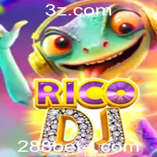 Desvendando o Jogo RicoDJ: Descrição, Introdução e Regras