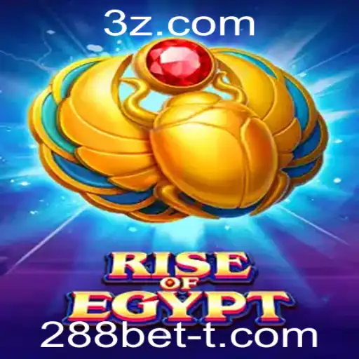 Explorando o Fascinante Mundo de RiseOfEgypt com 288bet