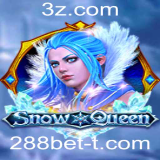 Descubra o Fascinante Mundo de SnowQueen no 288bet