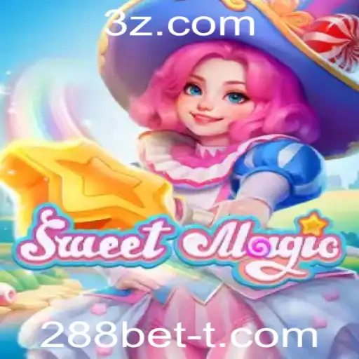 Descubra o Mundo Encantado de SweetMagic: Regras e Modo de Jogo