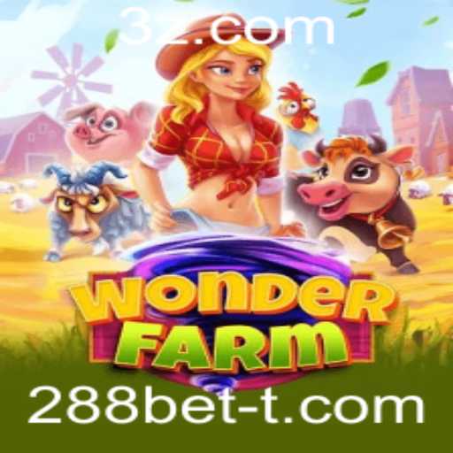 Descubra WonderFarm: O Jogo de Estratégia que Conecta Você ao Mundo
