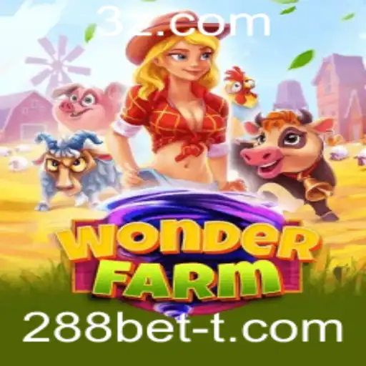 Descubra WonderFarm: O Jogo de Estratégia que Conecta Você ao Mundo